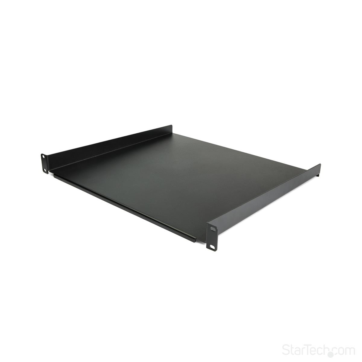 1U SERVER RACK SHELF UNIVERSAL thumbnail