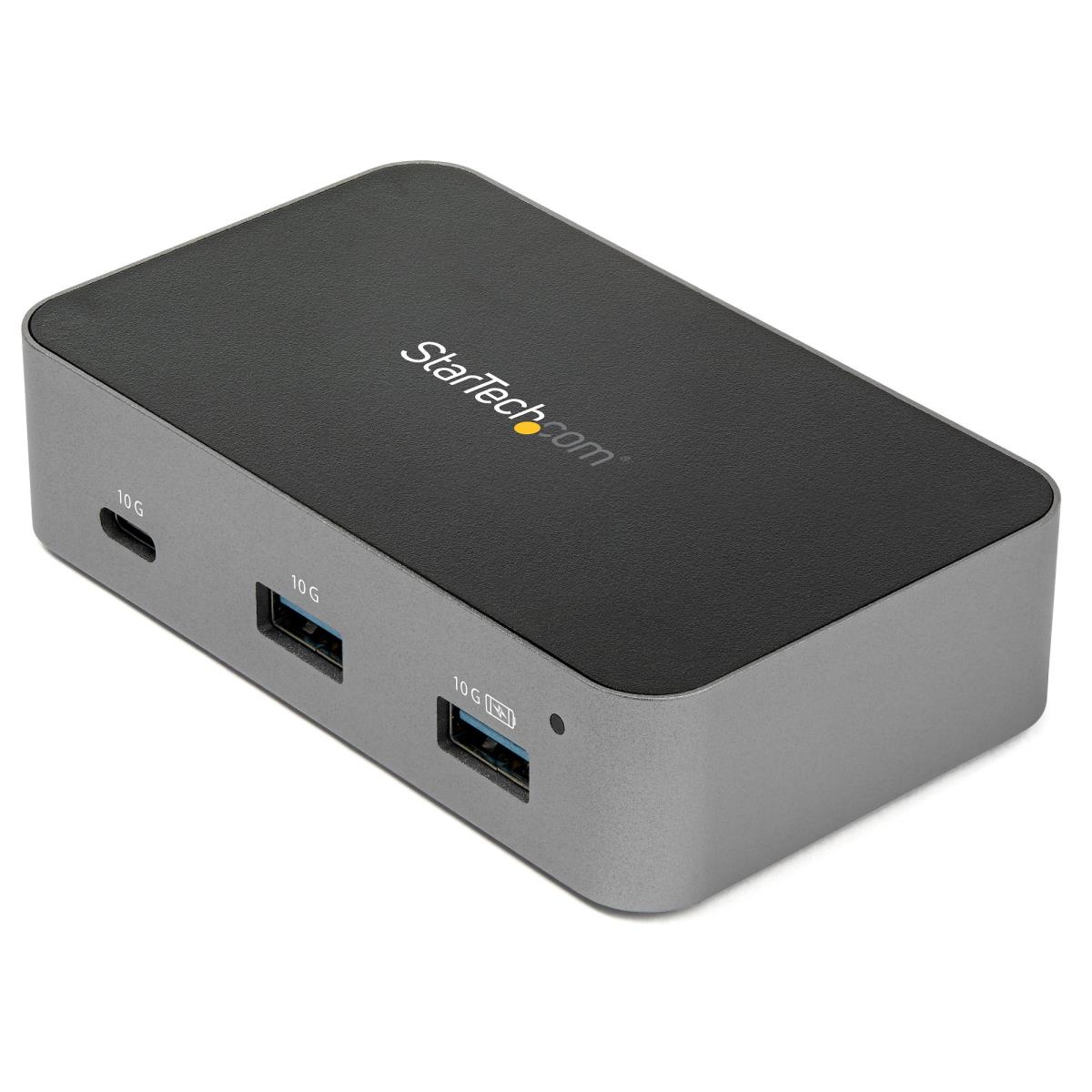 3 PORT USB C HUB USB 3.1 TYPE C thumbnail
