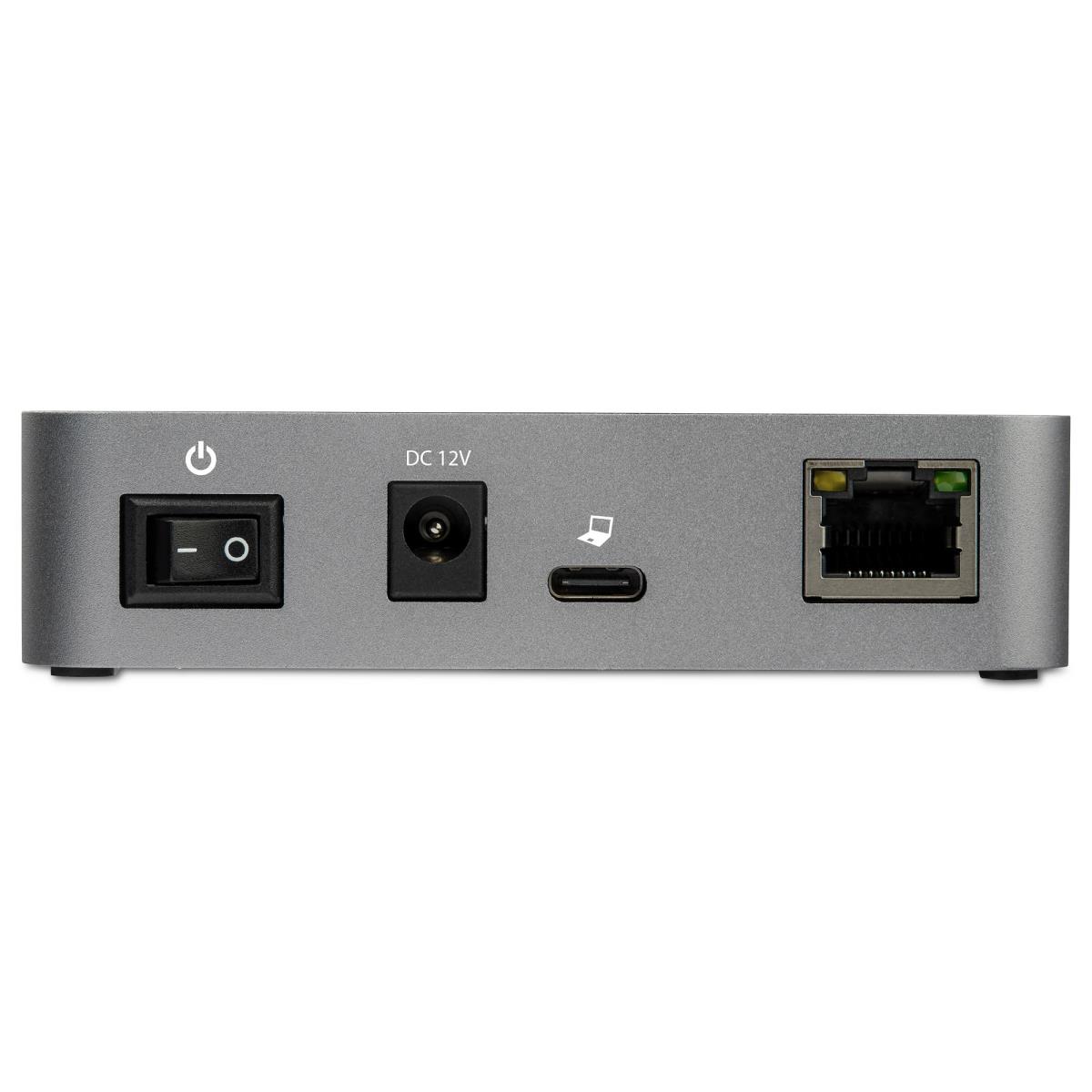 3 PORT USB C HUB USB 3.1 TYPE C thumbnail