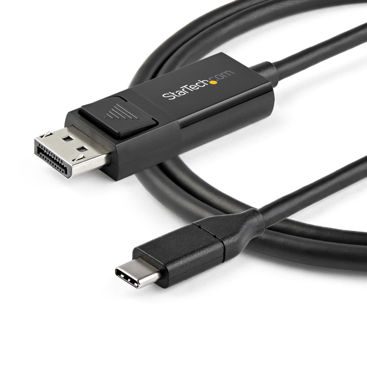 1M/1M USB C TO DISPLAYPORT 1.2 thumbnail