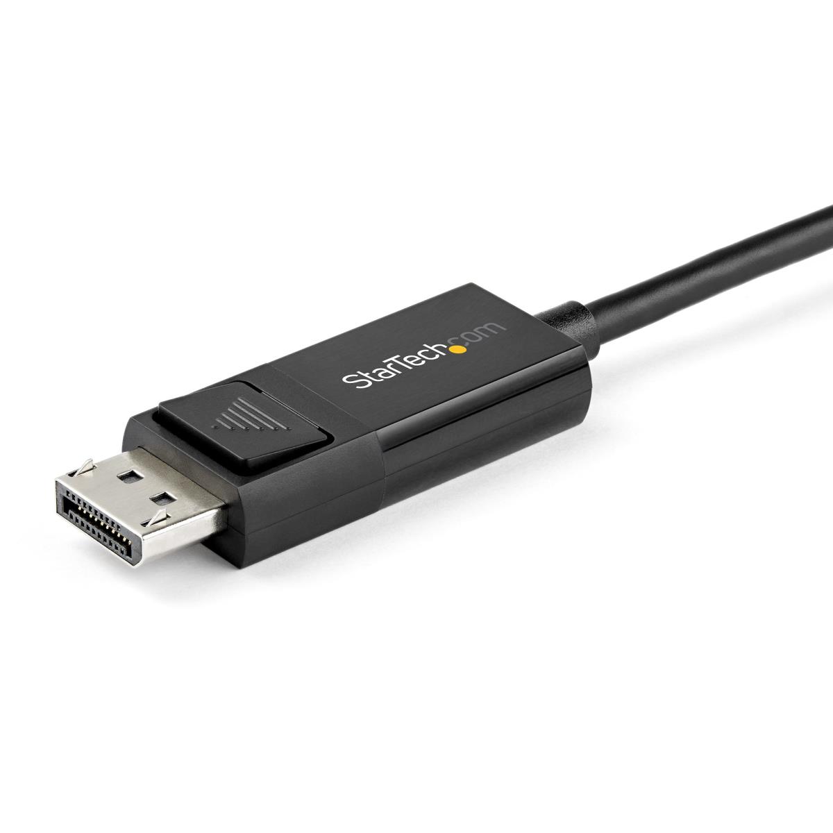 6FT USB C TO DISPLAYPORT 1.4 thumbnail