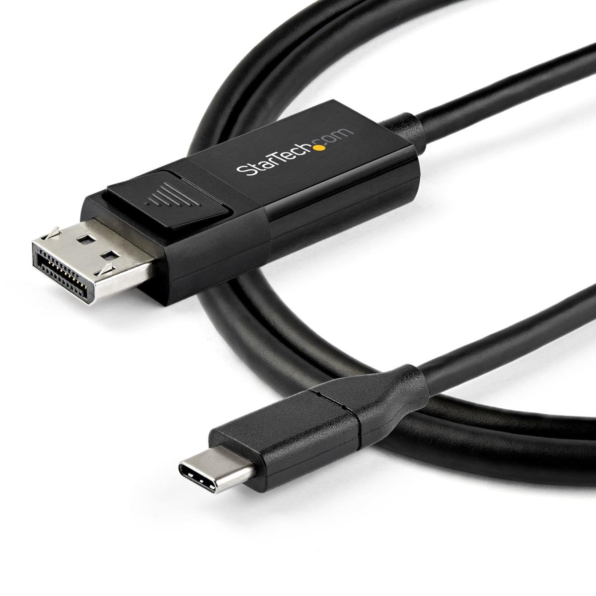 6FT USB C TO DISPLAYPORT 1.4 thumbnail