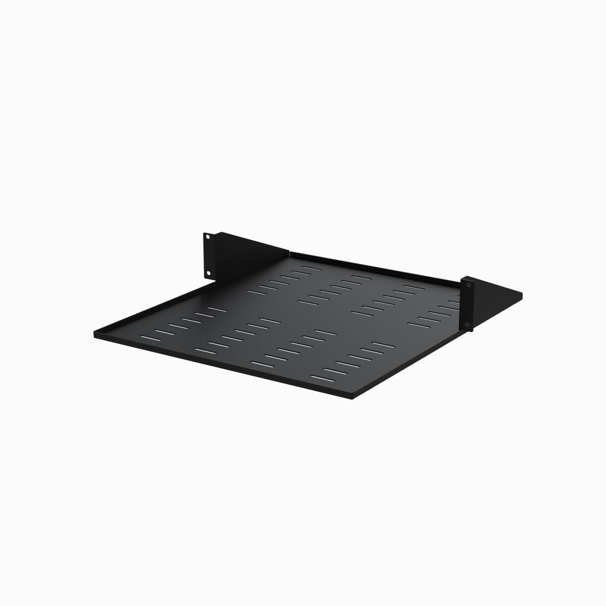 2U SERVER RACK SHELF UNIVERSAL thumbnail