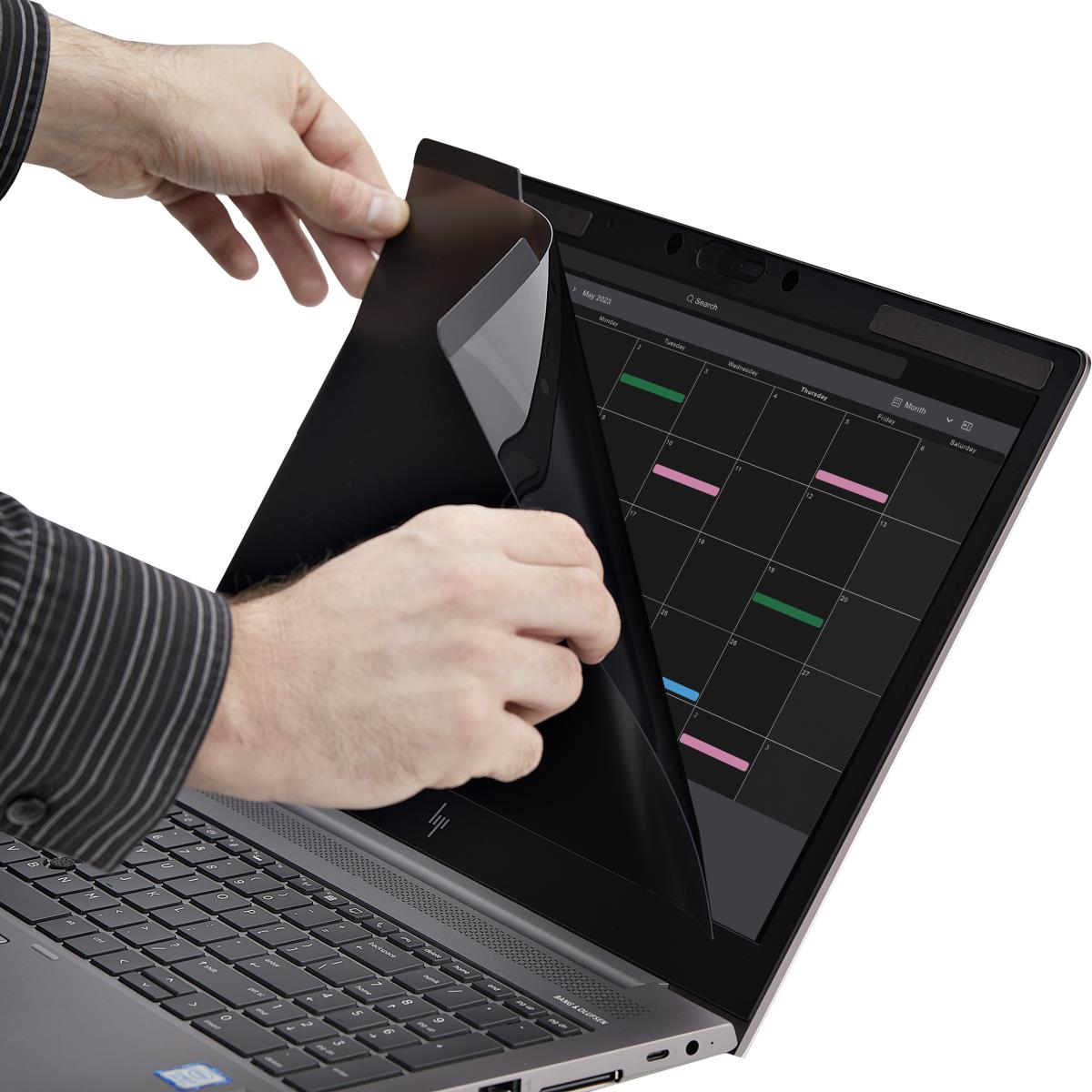 15IN LAPTOP PRIVACY SCREEN thumbnail