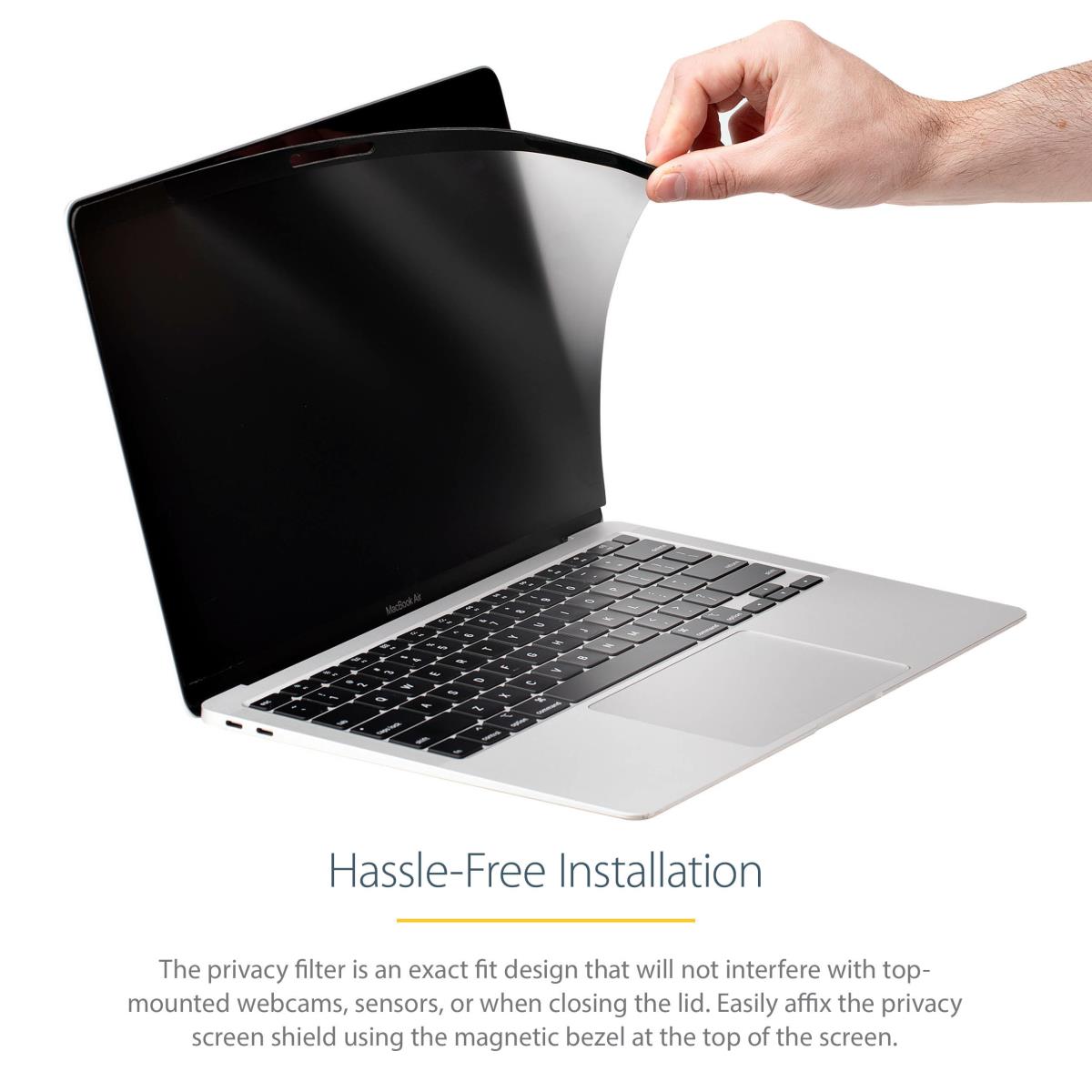 13IN LAPTOP PRIVACY SCREEN thumbnail
