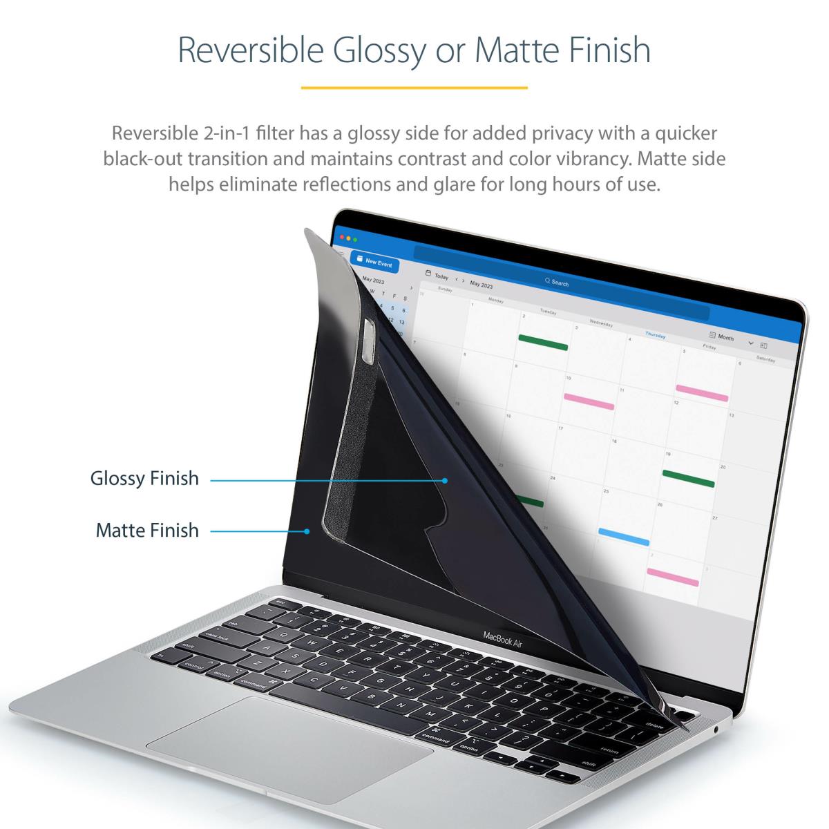 13IN LAPTOP PRIVACY SCREEN thumbnail