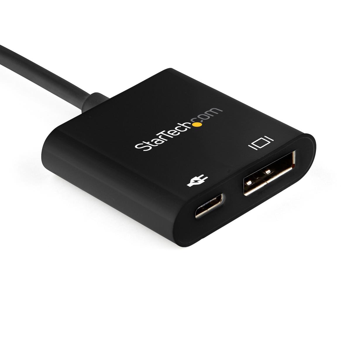 USB C TO DISPLAYPORT ADAPTER 8K thumbnail