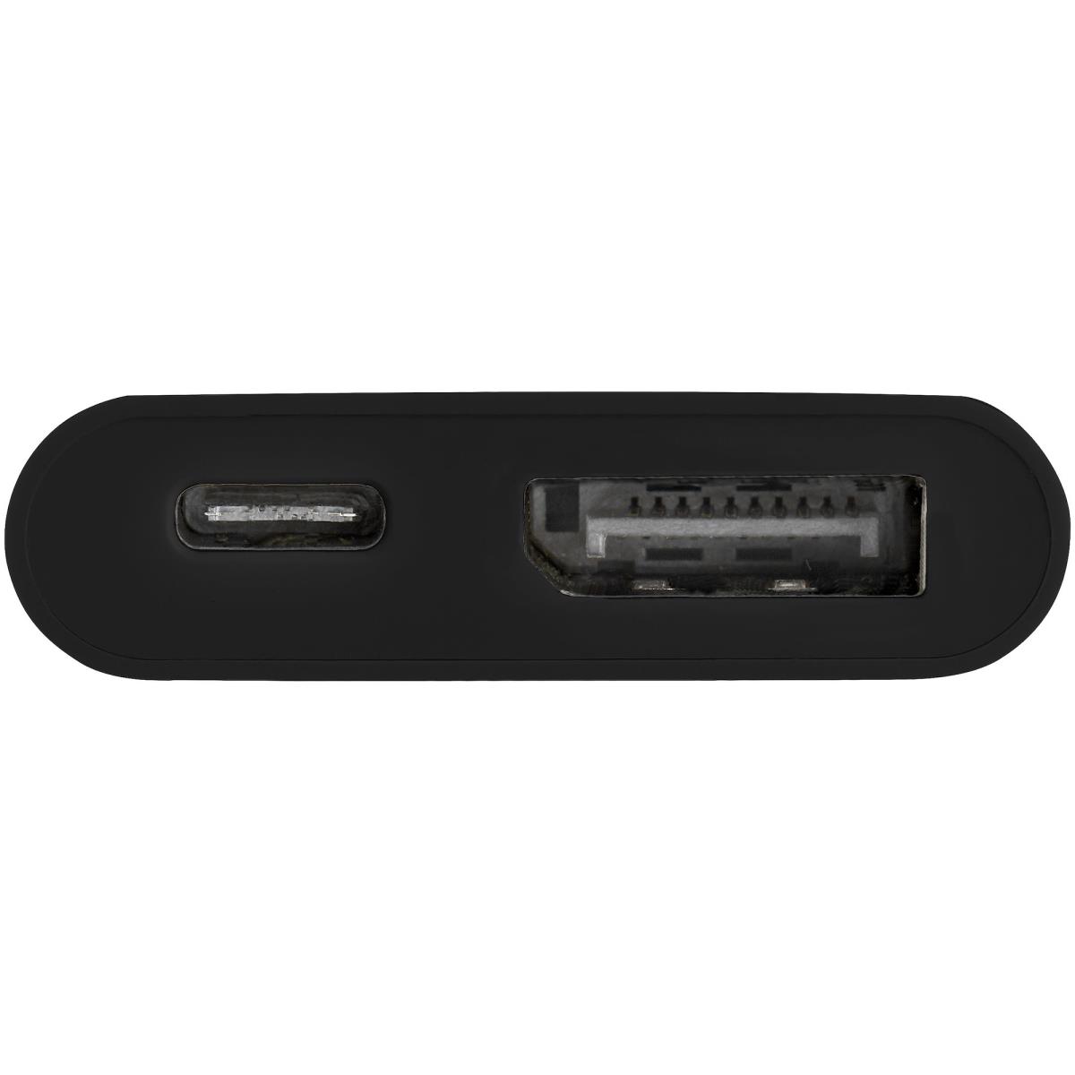 USB C TO DISPLAYPORT ADAPTER 8K thumbnail