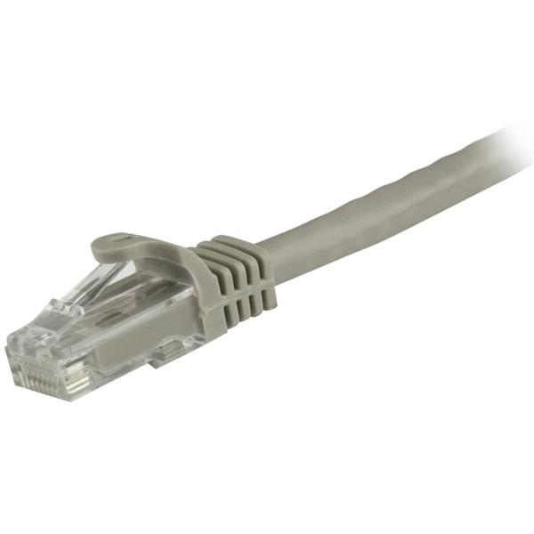 1.5 M CAT6 CABLE GREY thumbnail