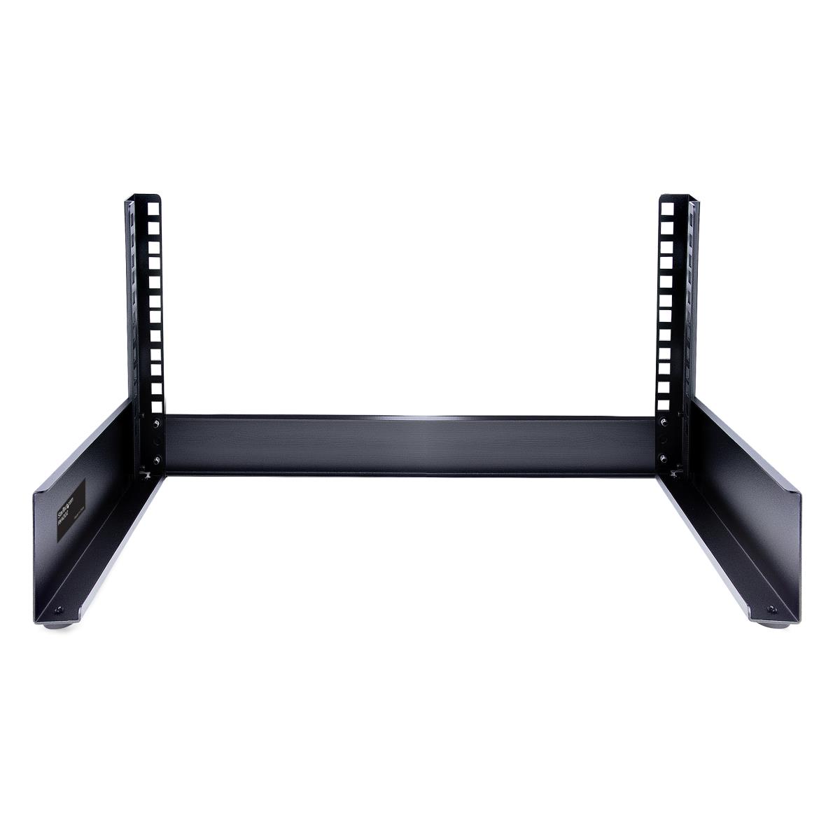 4U DESKTOP OPEN FRAME RACK thumbnail
