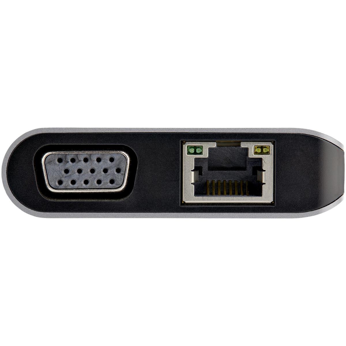 USB C MULTIPORT ADAPTER 100W PD thumbnail