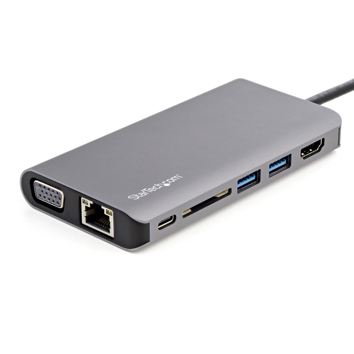 USB C MULTIPORT ADAPTER 100W PD thumbnail