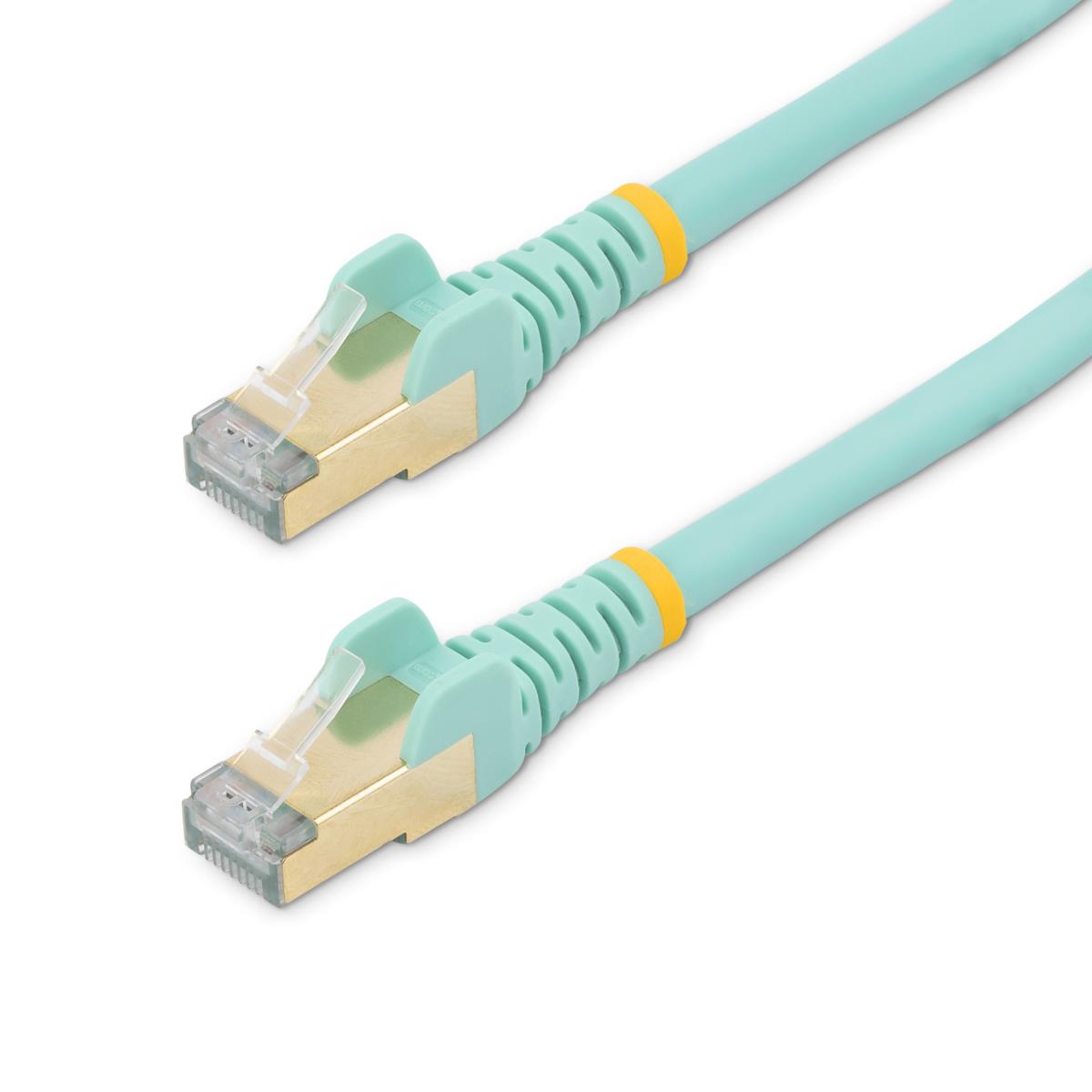 5M CAT6A ETHERNET CABLE thumbnail