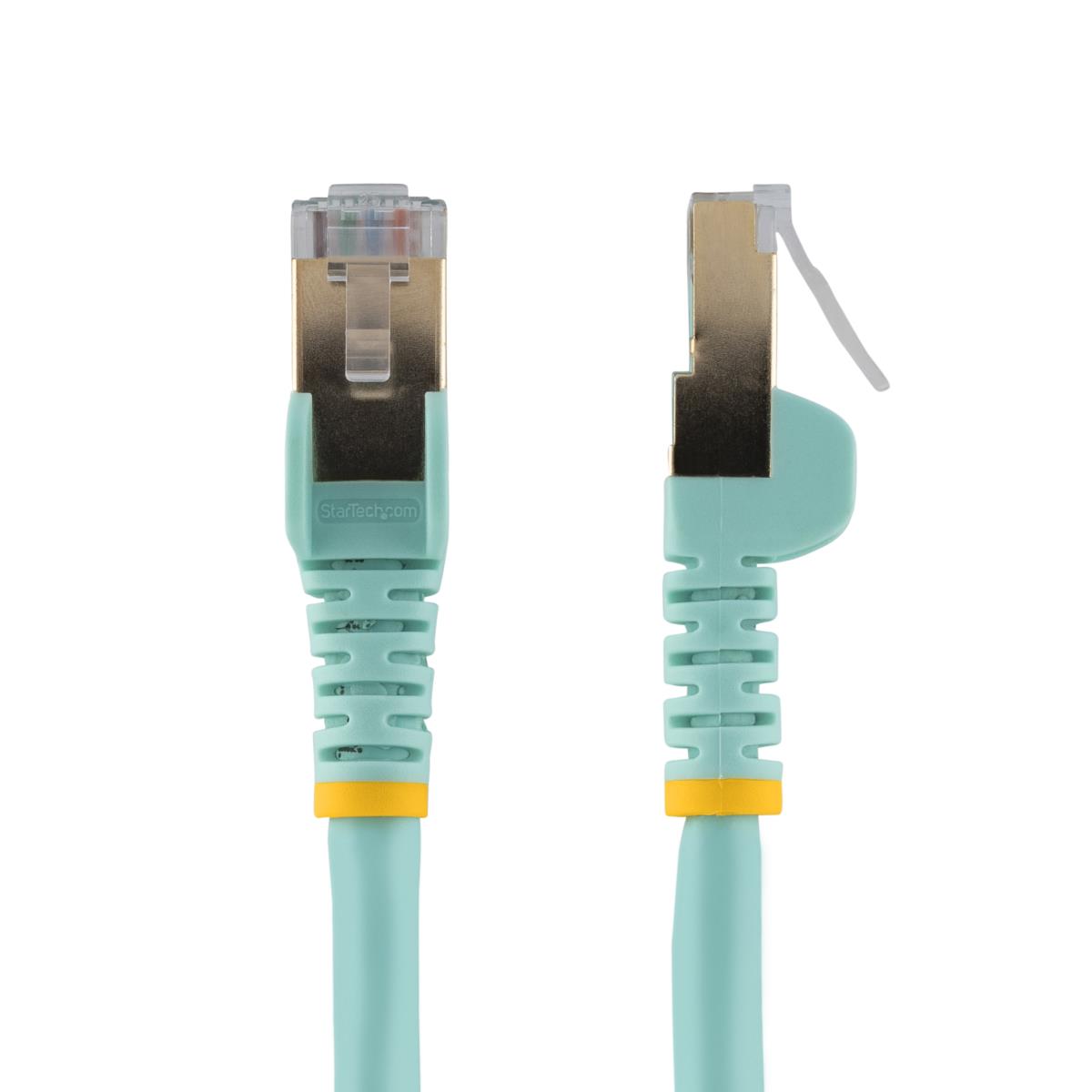 7M CAT6A ETHERNET CABLE thumbnail