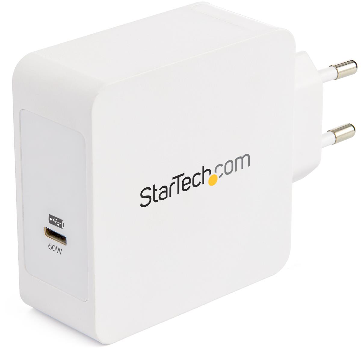 1PORT USB-C WALL CHARGER thumbnail