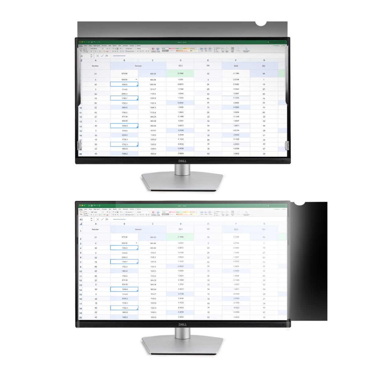 24IN MONITOR PRIVACY SCREEN thumbnail