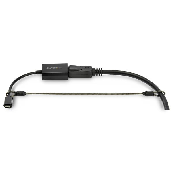 SECURITY TETHER CABLES 20 PACK thumbnail