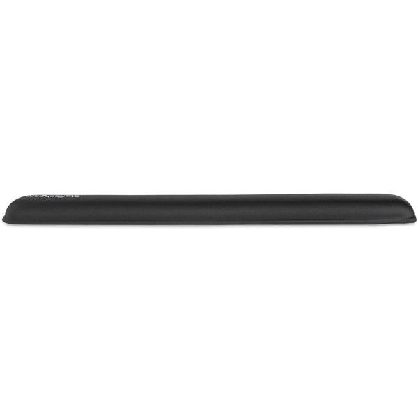 GEL KEYBOARD WRIST REST - BLACK thumbnail