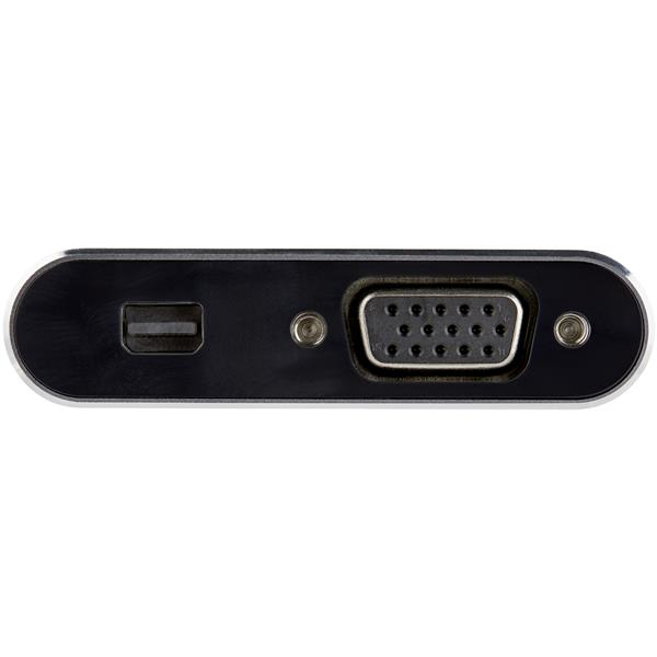 USB C MULTIPORT VIDEO ADAPTER thumbnail