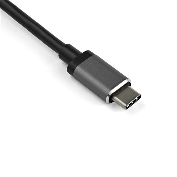 USB C MULTIPORT VIDEO ADAPTER thumbnail