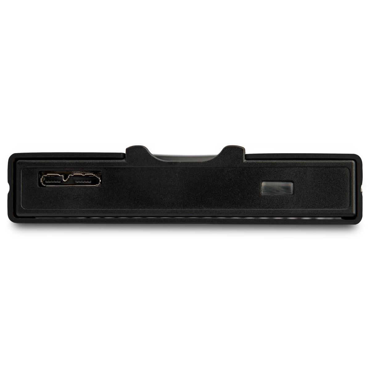 ENCRYPTED HARD DRIVE ENCLOSURE thumbnail