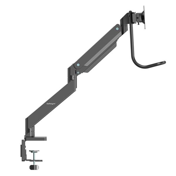 DESK MOUNT DUAL MONITOR ARM thumbnail
