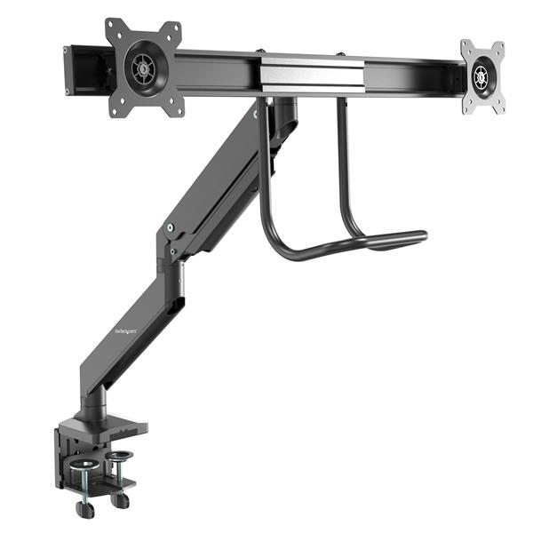 DESK MOUNT DUAL MONITOR ARM thumbnail
