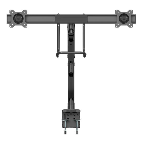 DESK MOUNT DUAL MONITOR ARM thumbnail