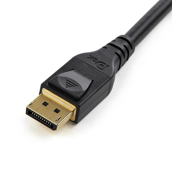 13 8K DISPLAYPORT 1.4 CABLE DP thumbnail