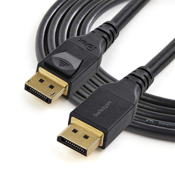 13 8K DISPLAYPORT 1.4 CABLE DP thumbnail