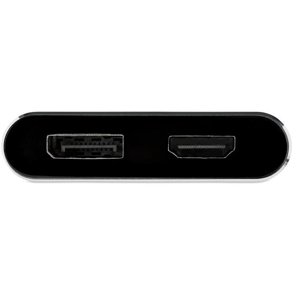 USB C MULTIPORT VIDEO ADAPTER thumbnail