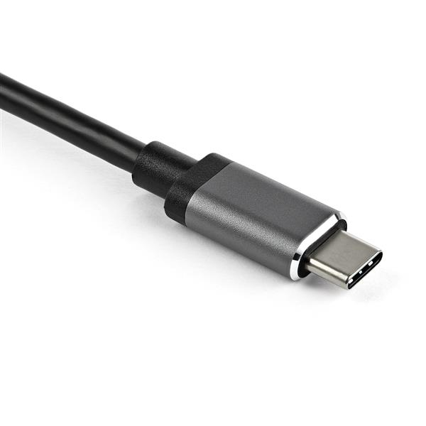 USB C MULTIPORT VIDEO ADAPTER thumbnail