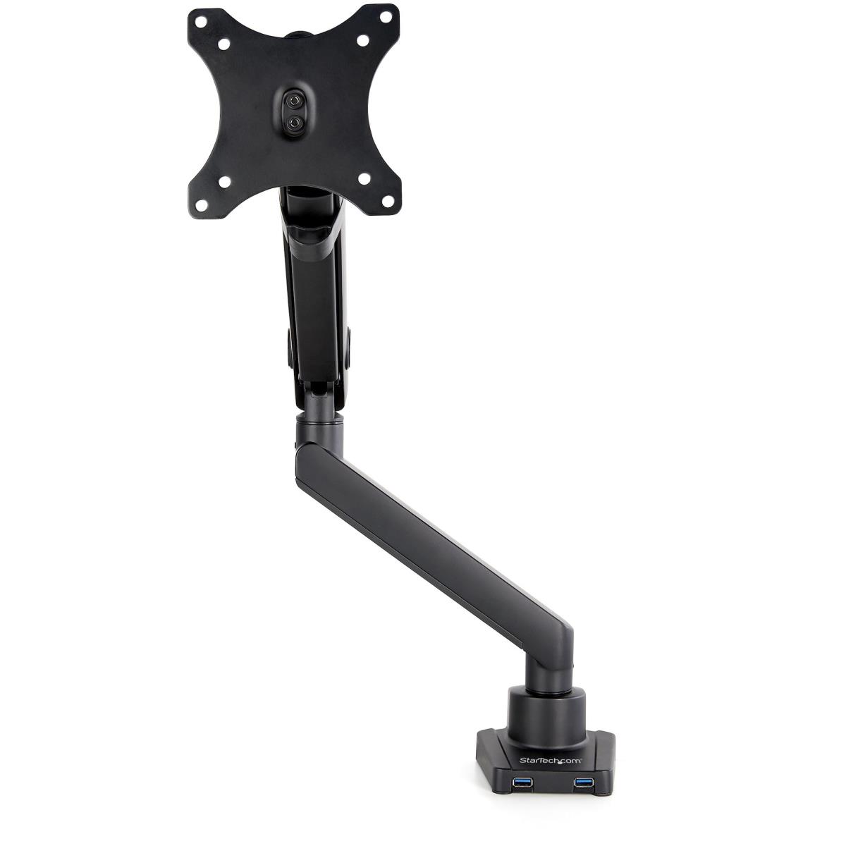 MONITOR DESK MOUNT ARM SINGLE thumbnail