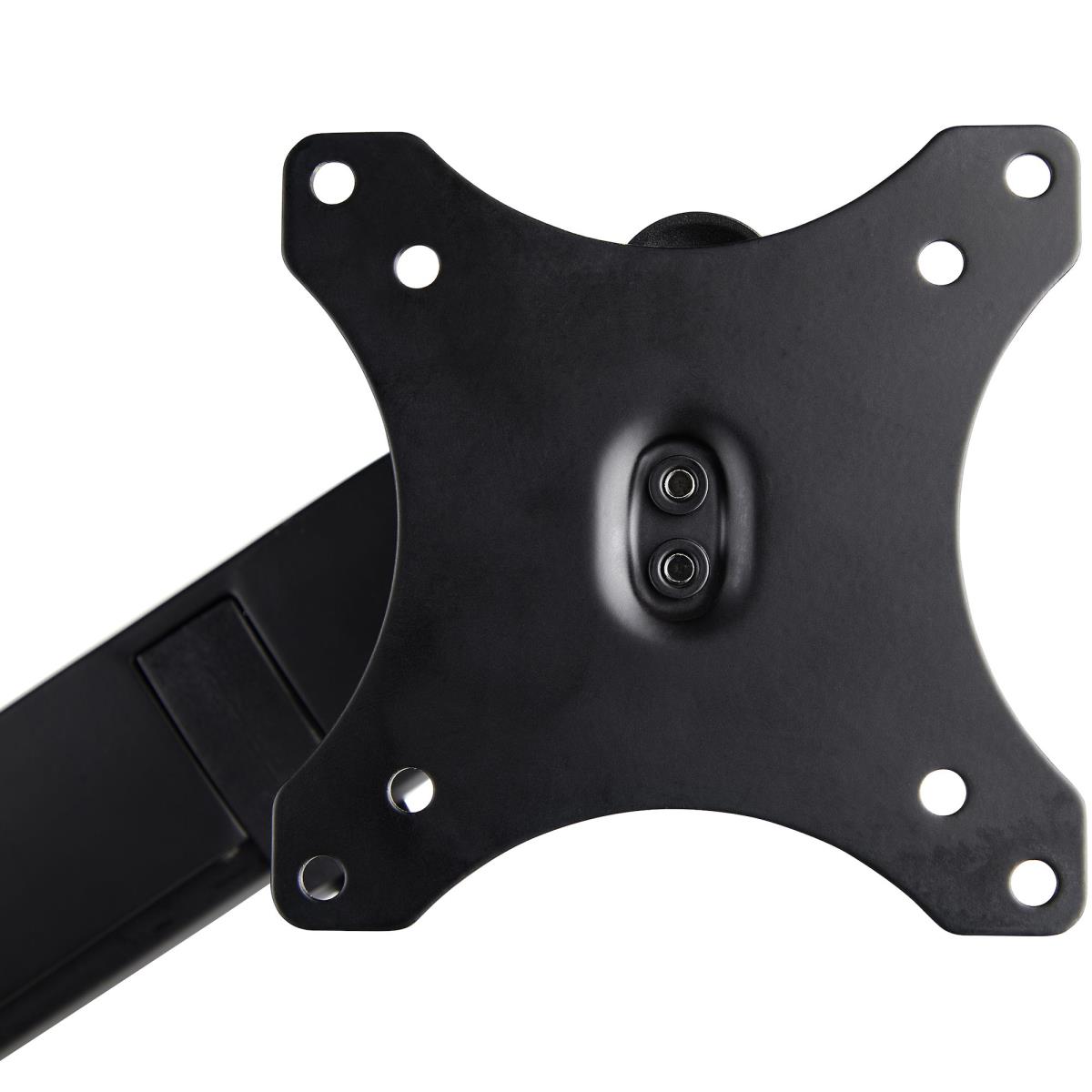 MONITOR DESK MOUNT ARM SINGLE thumbnail