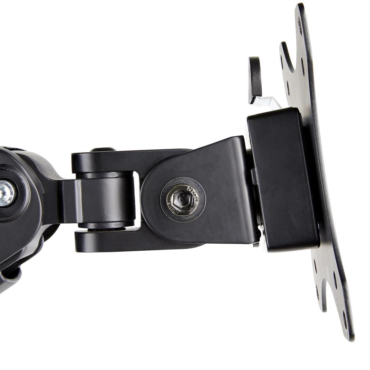 MONITOR DESK MOUNT ARM SINGLE thumbnail