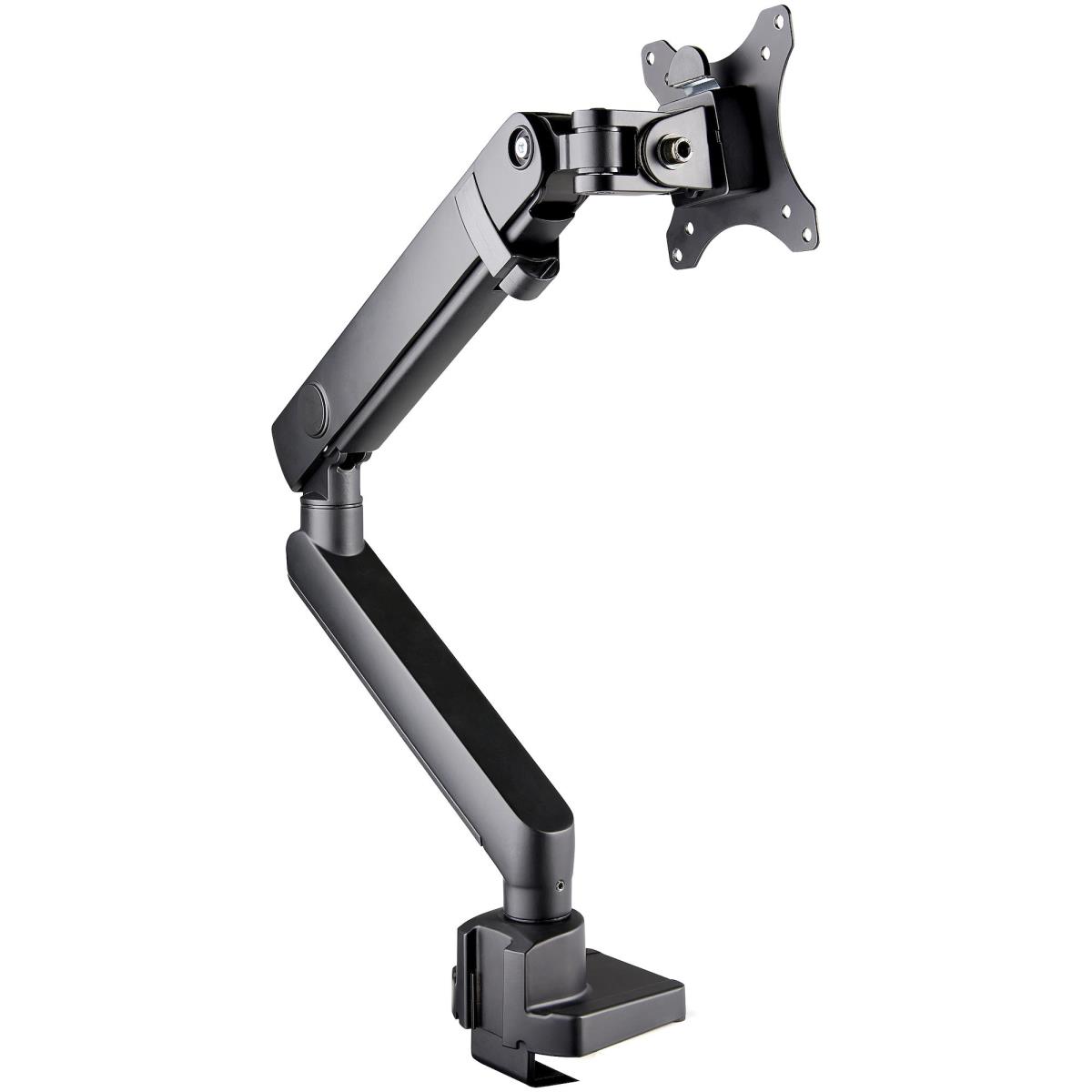 MONITOR DESK MOUNT ARM SINGLE thumbnail