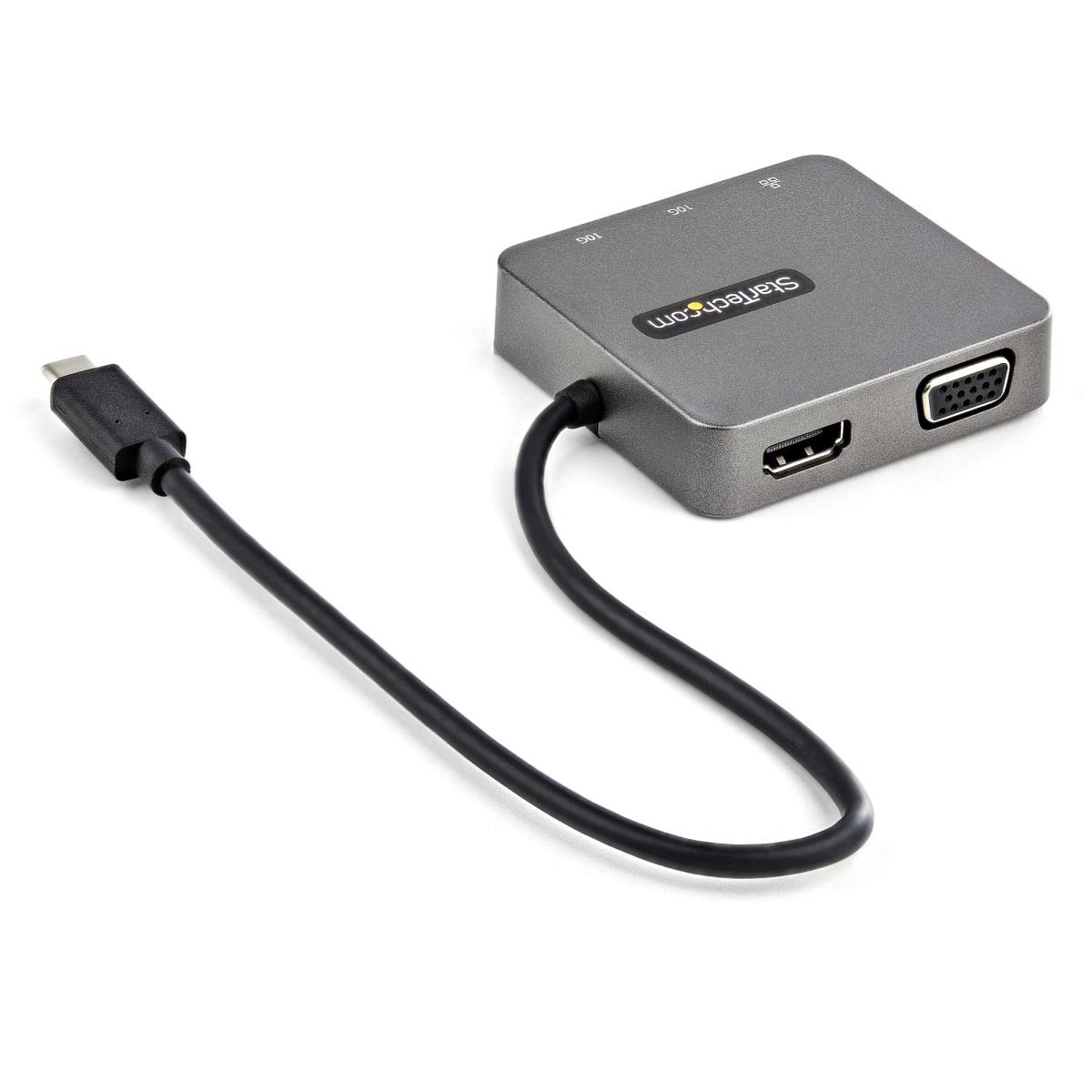 USB C MULTIPORT ADAPTER USBC thumbnail