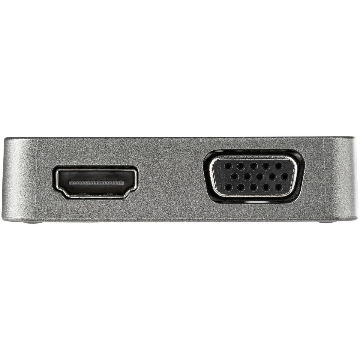 USB C MULTIPORT ADAPTER USBC thumbnail