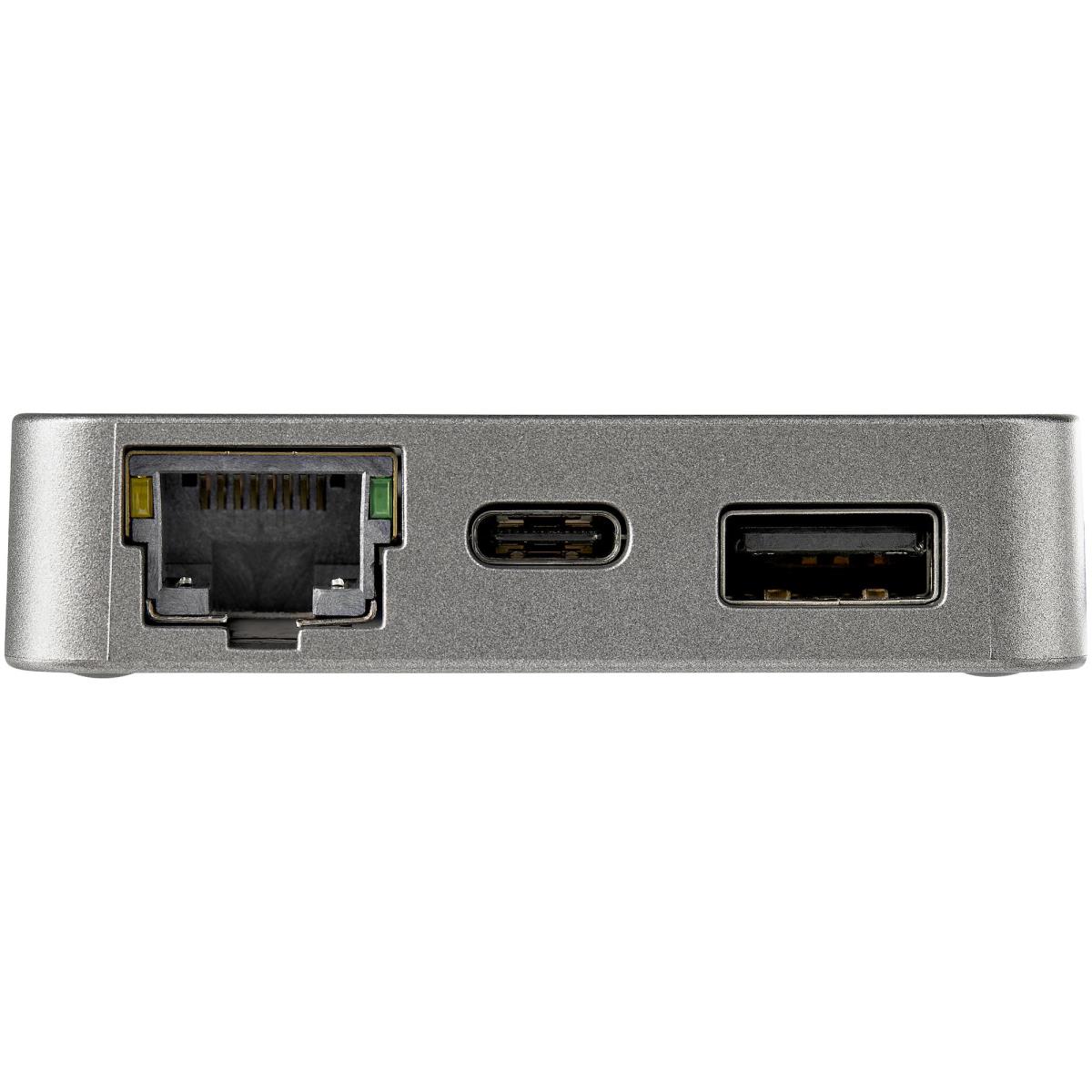 USB C MULTIPORT ADAPTER USBC thumbnail
