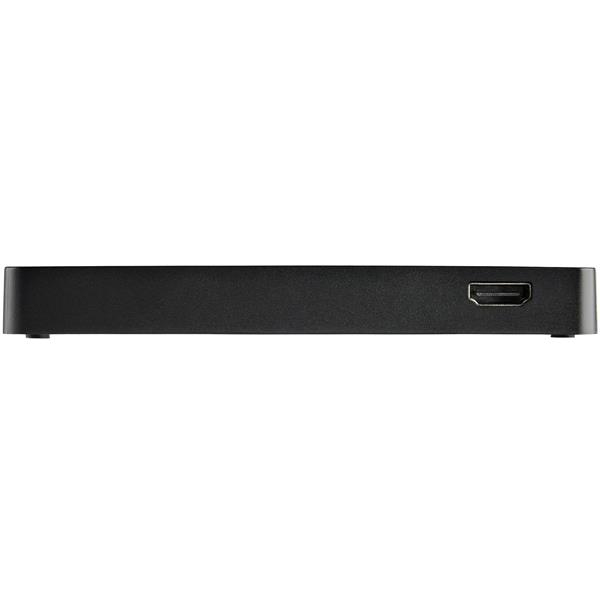 2 PORT USB C KVM SWITCH - HDMI thumbnail