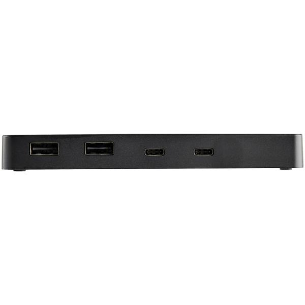2 PORT USB C KVM SWITCH - HDMI thumbnail