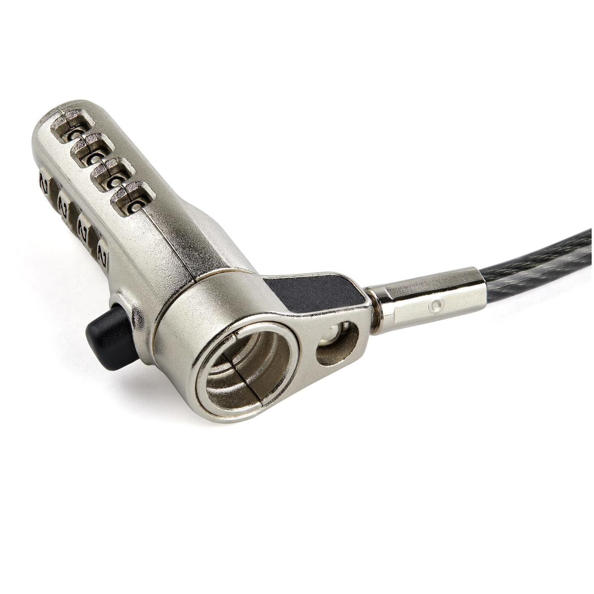 2M LAPTOP CABLE LOCK thumbnail