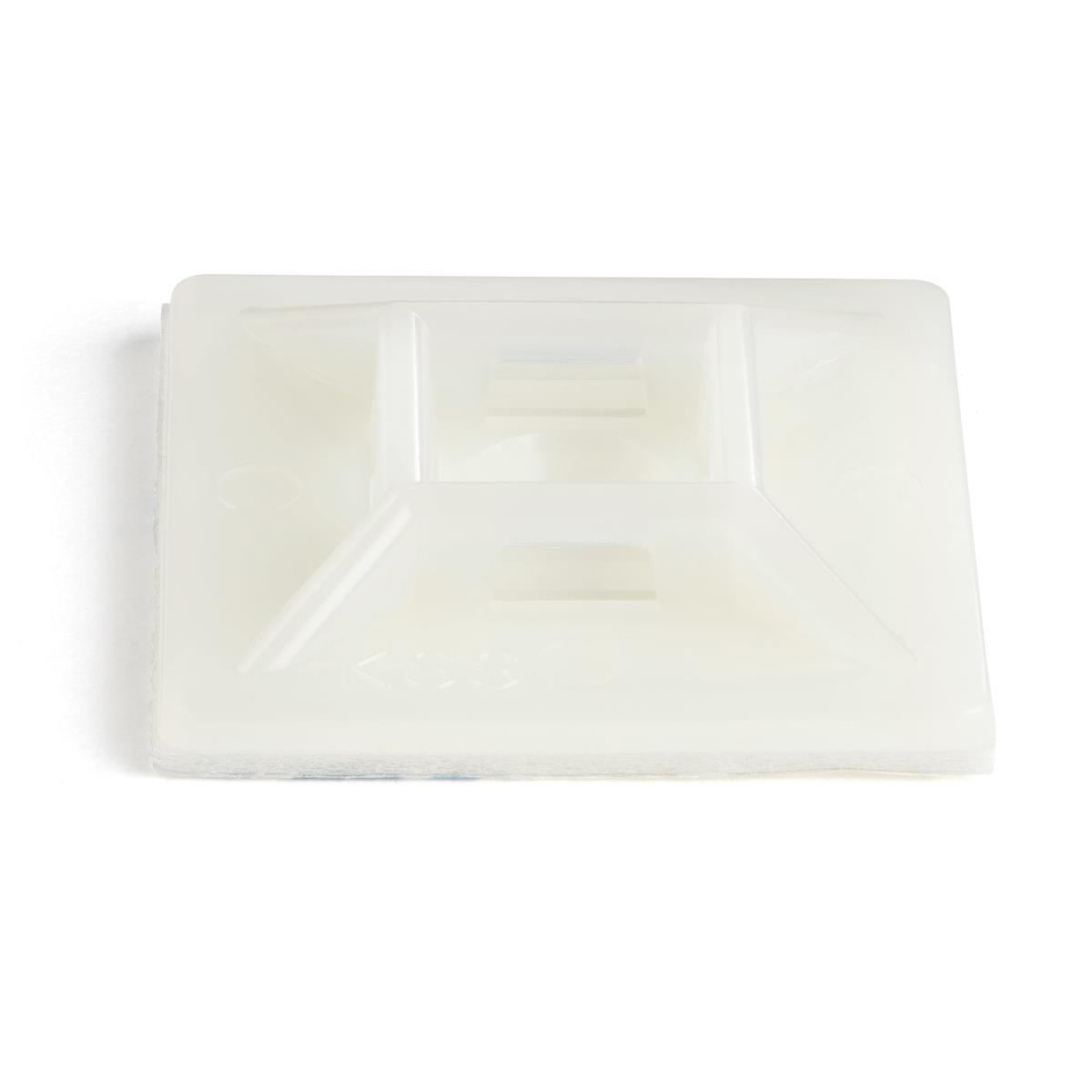 100 PACK OF SELF-ADHESIVE CABLE thumbnail