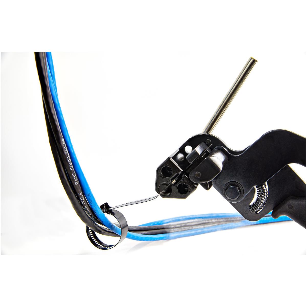 METAL CABLE TIE thumbnail