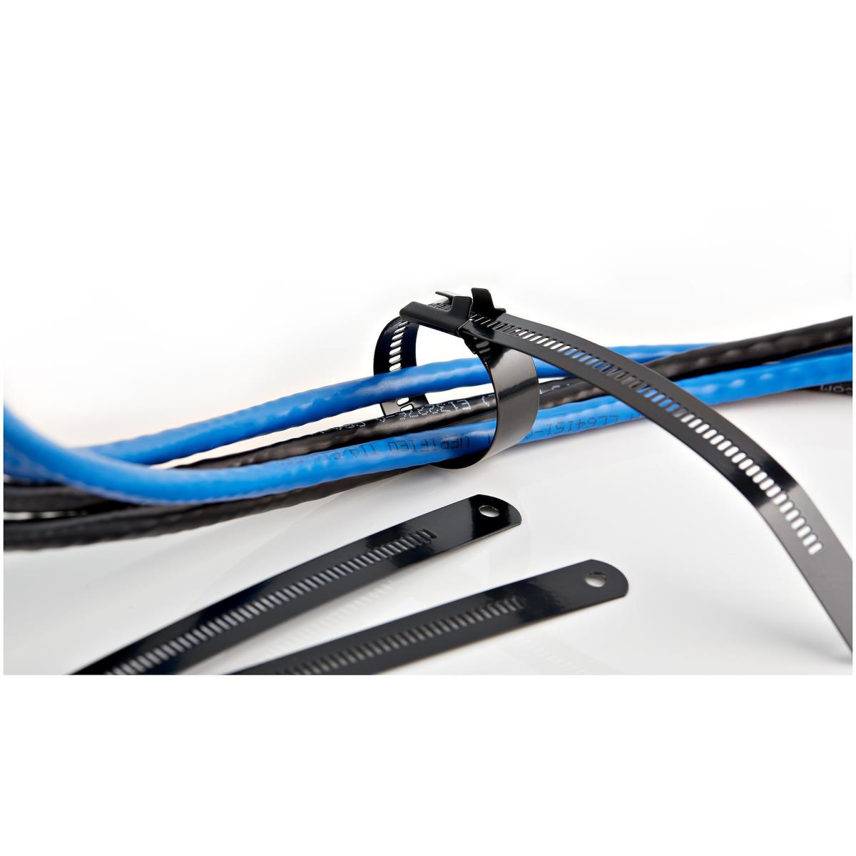 METAL CABLE TIE thumbnail