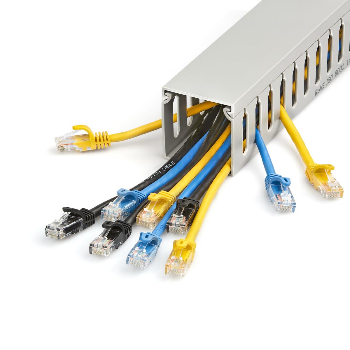 Cable Management Raceway thumbnail