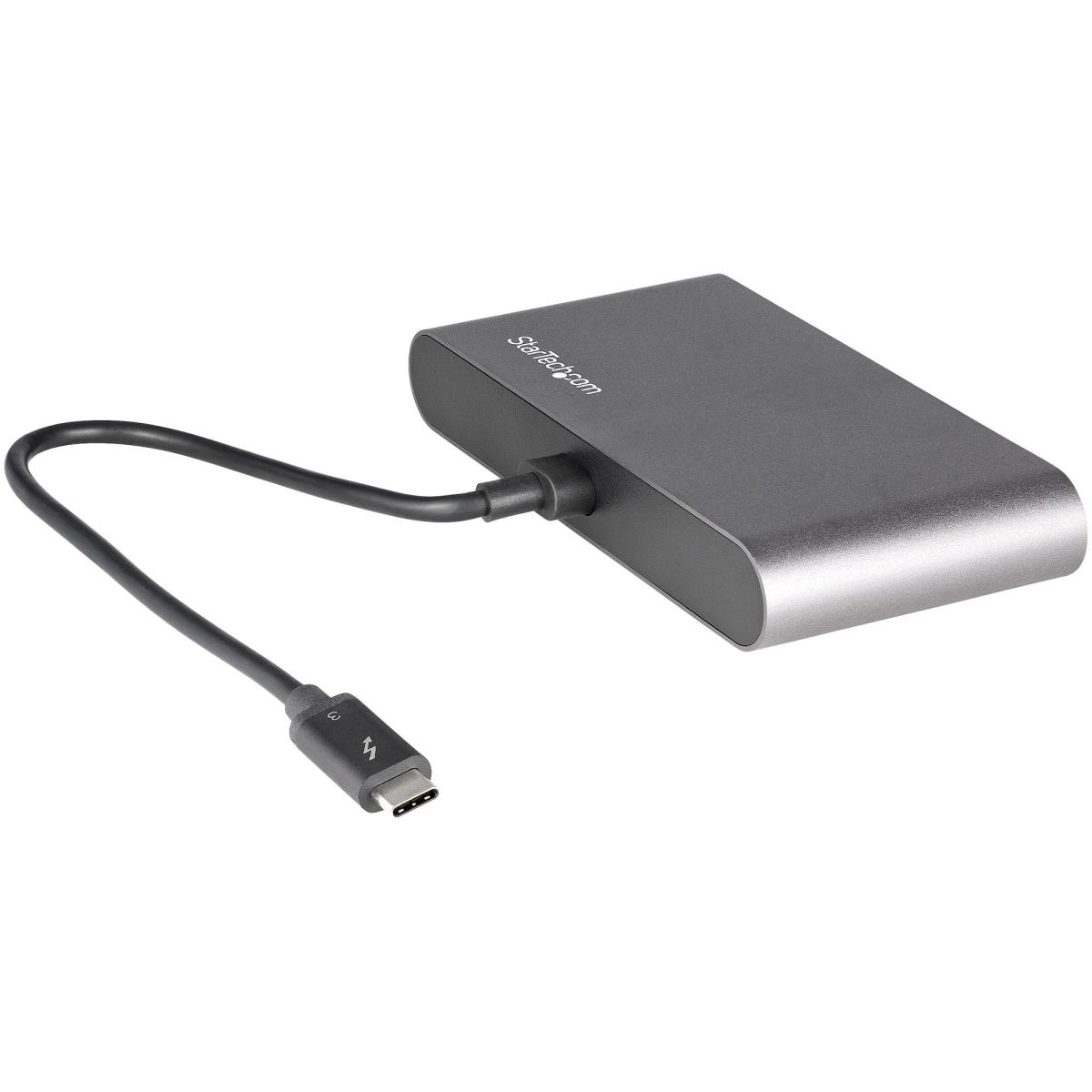 THUNDERBOLT 3 MINI DOCK thumbnail