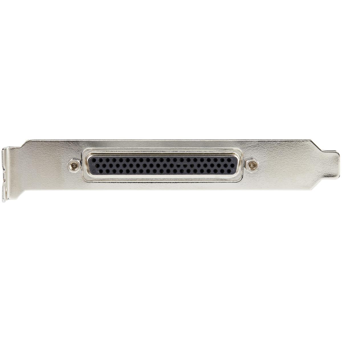 8-PORT PCI EXPRESS RS232 SERIAL thumbnail