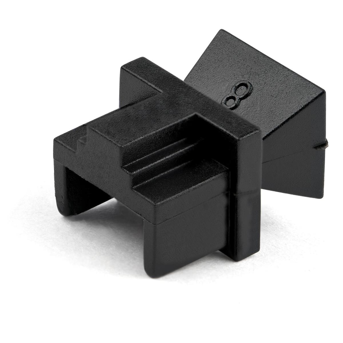 EU Product - 100 Pck Rj45 Dus Covers - thumbnail