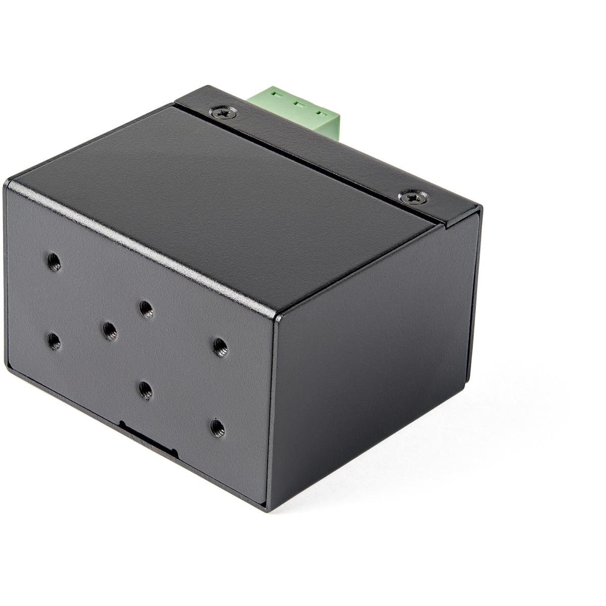 30W POE+ FIBER TO ETHERNET thumbnail